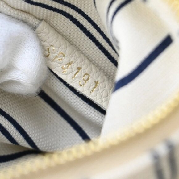 LOUIS VUITTON Lumineuse PM 2Way Shoulder Bag Monogram Empreinte M93411 97EF015 - Picture 13 of 15